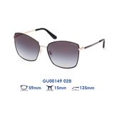  Kính mát GUESS GU00149 02B 
