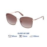  Kính mát GUESS GU00149 58F 