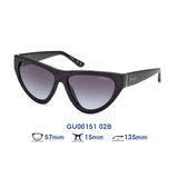  Kính mát GUESS GU00151 02B 