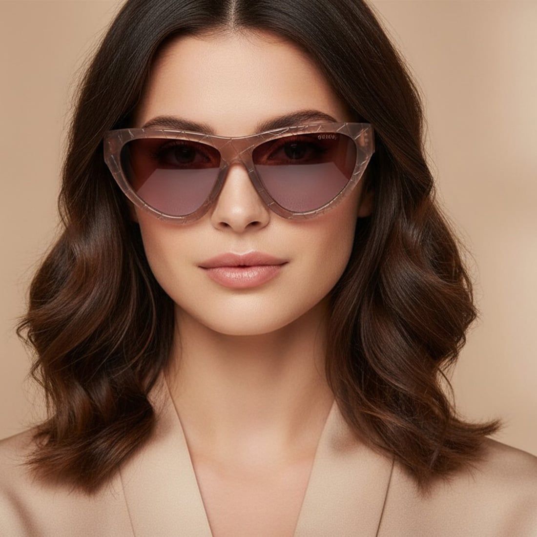  Kính mát GUESS GU00151 57F 