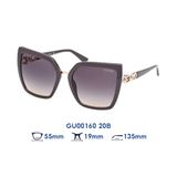  Kính mát GUESS GU00160 20B 