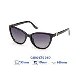  Kính mát GUESS GU00189 01D 
