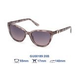  Kính mát GUESS GU00189 20B 