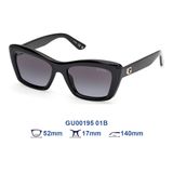  Kính mát GUESS GU00195 01B 