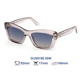 Kính mát GUESS GU00195 20W 