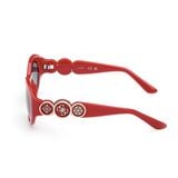  Kính mát GUESS GU00198H 66B 