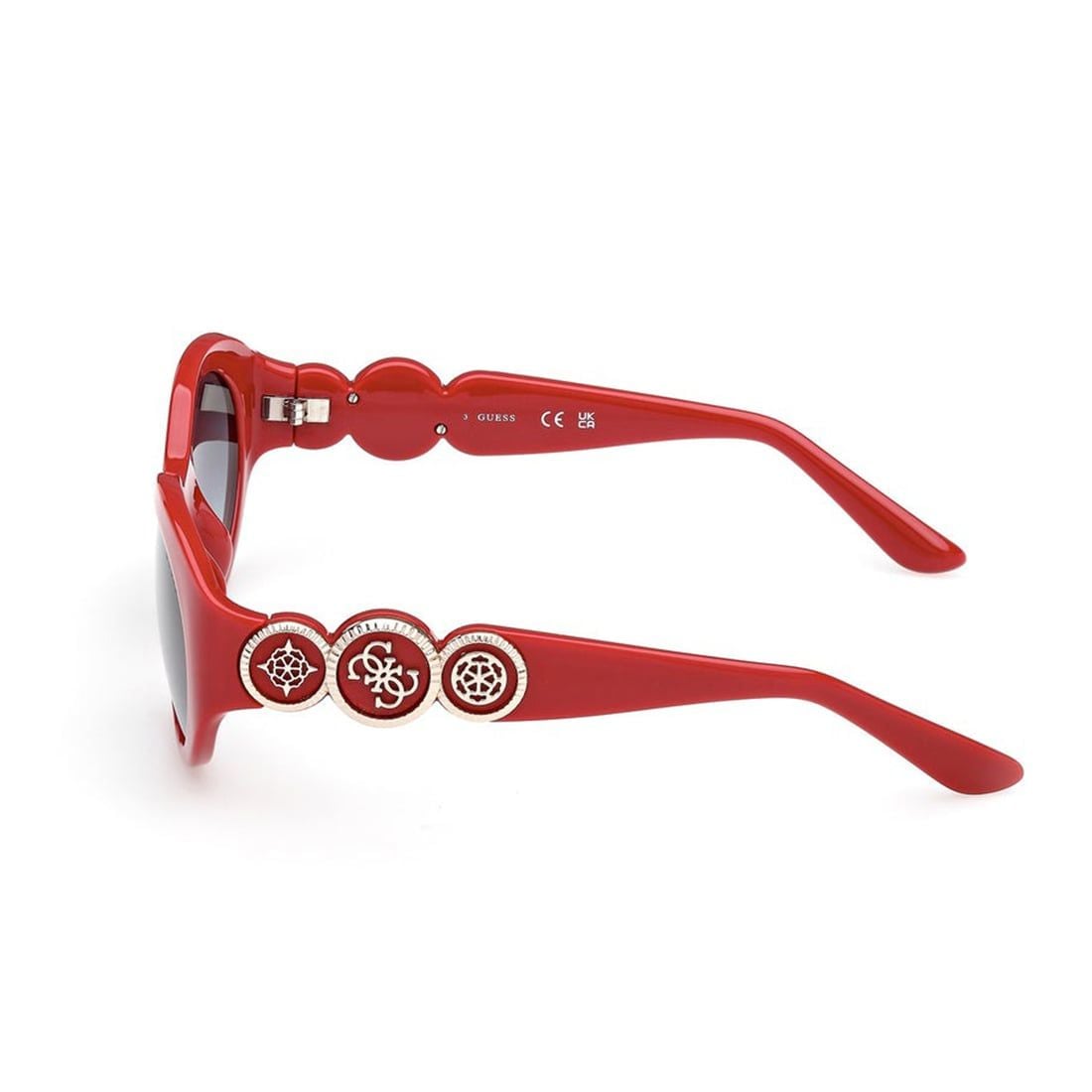  Kính mát GUESS GU00198H 66B 