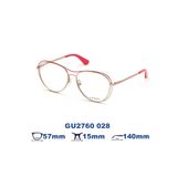  Gọng kính GUESS GU2760 028 