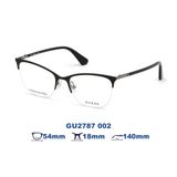 Gọng kính GUESS GU2787 002 