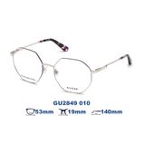  Gọng kính GUESS GU2849 010 