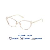  Gọng kính GUESS GU50122 021 