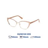  Gọng kính GUESS GU50122 059 
