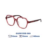  Gọng kính GUESS GU50155D 069 