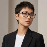 Gọng Kính Guess GU50185F 001