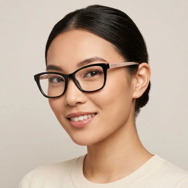 Gọng Kính Guess GU50185F 001