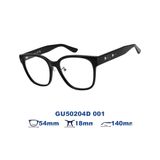  Gọng kính GUESS GU50204D 001 