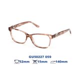  Gọng kính GUESS GU50227 059 