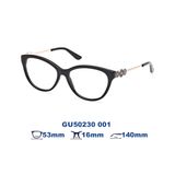  Gọng kính GUESS GU50230 001 