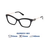 Gọng kính GUESS GU50231 001 