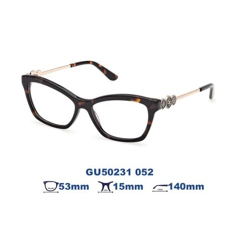 Gọng kính GUESS GU50231 052