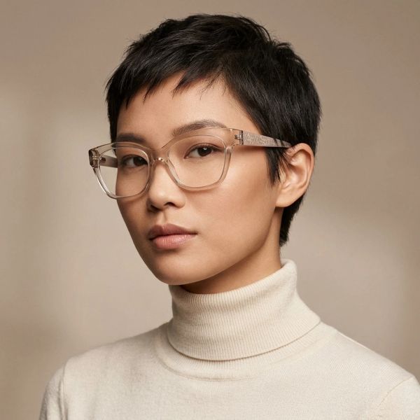 Gọng Kính Guess GU50233 020