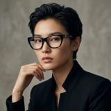 Gọng Kính Guess GU50234 001