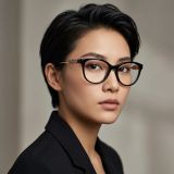 Gọng Kính Guess GU50255D 001