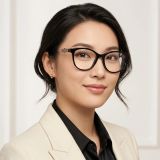 Gọng Kính Guess GU50255D 001
