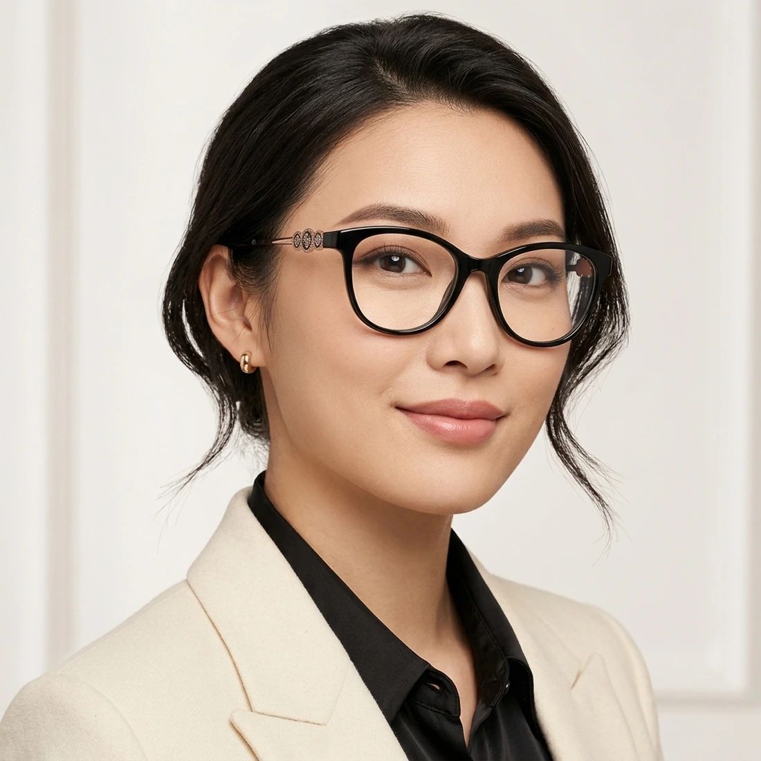 Gọng Kính Guess GU50255D 001