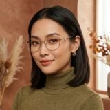 Gọng Kính Guess GU50291D 005