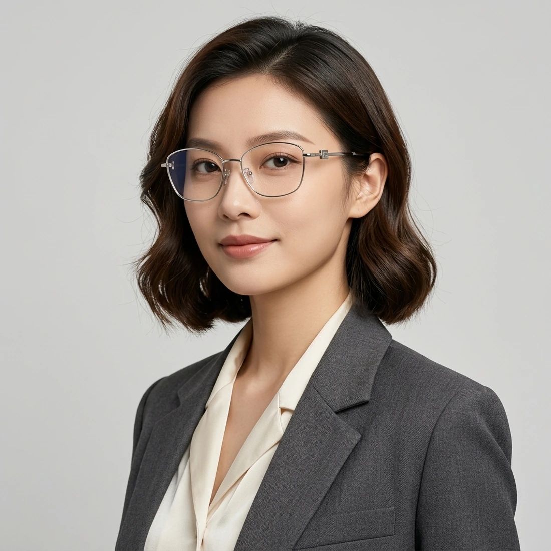 Gọng Kính Guess GU50291D 010