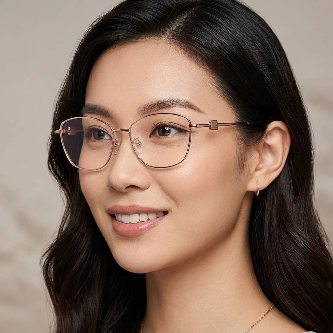 Gọng Kính Guess GU50291D 028