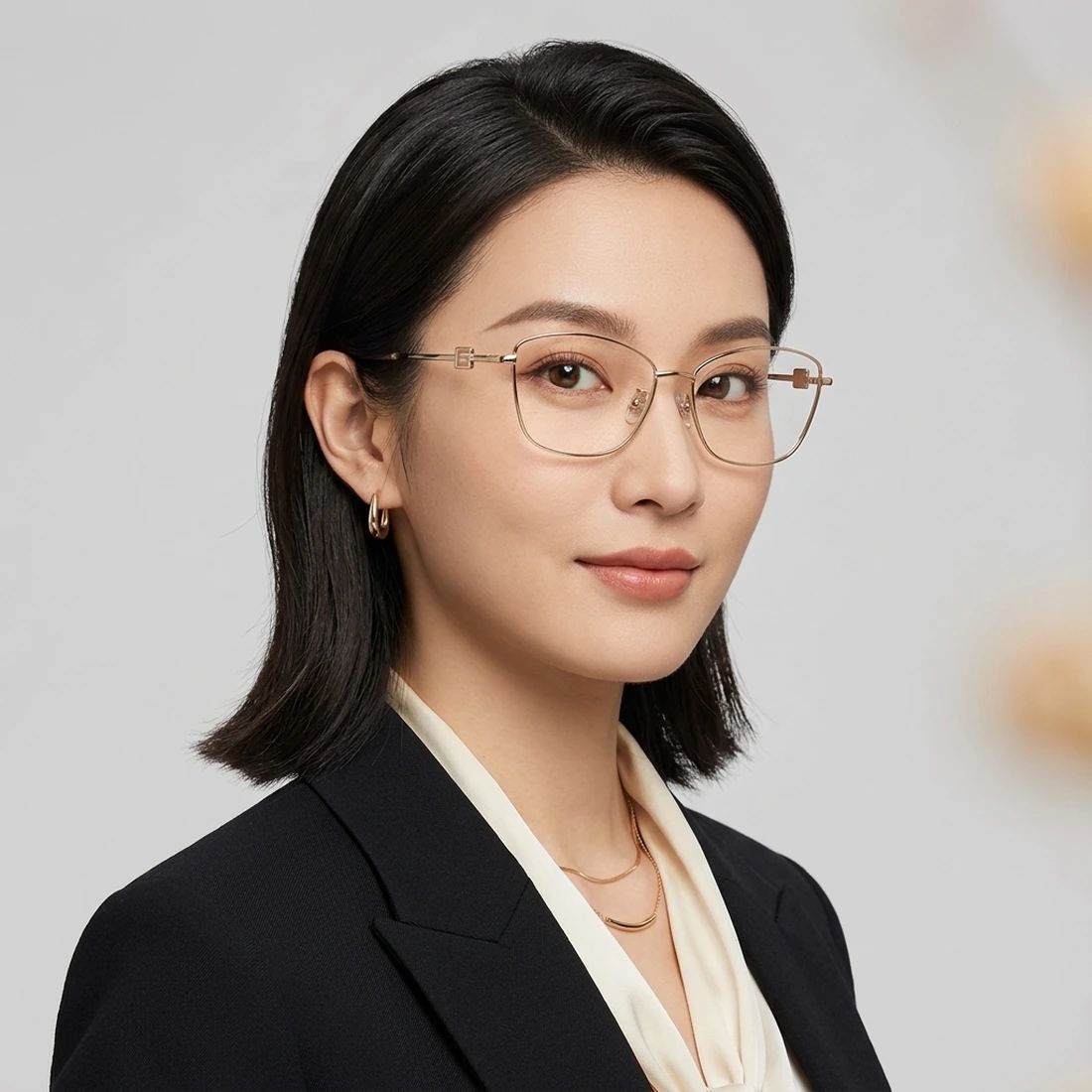 Gọng Kính Guess GU50291D 033