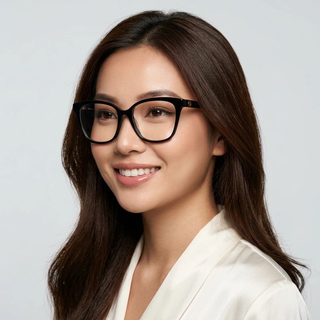 Gọng Kính Guess GU50292D 001