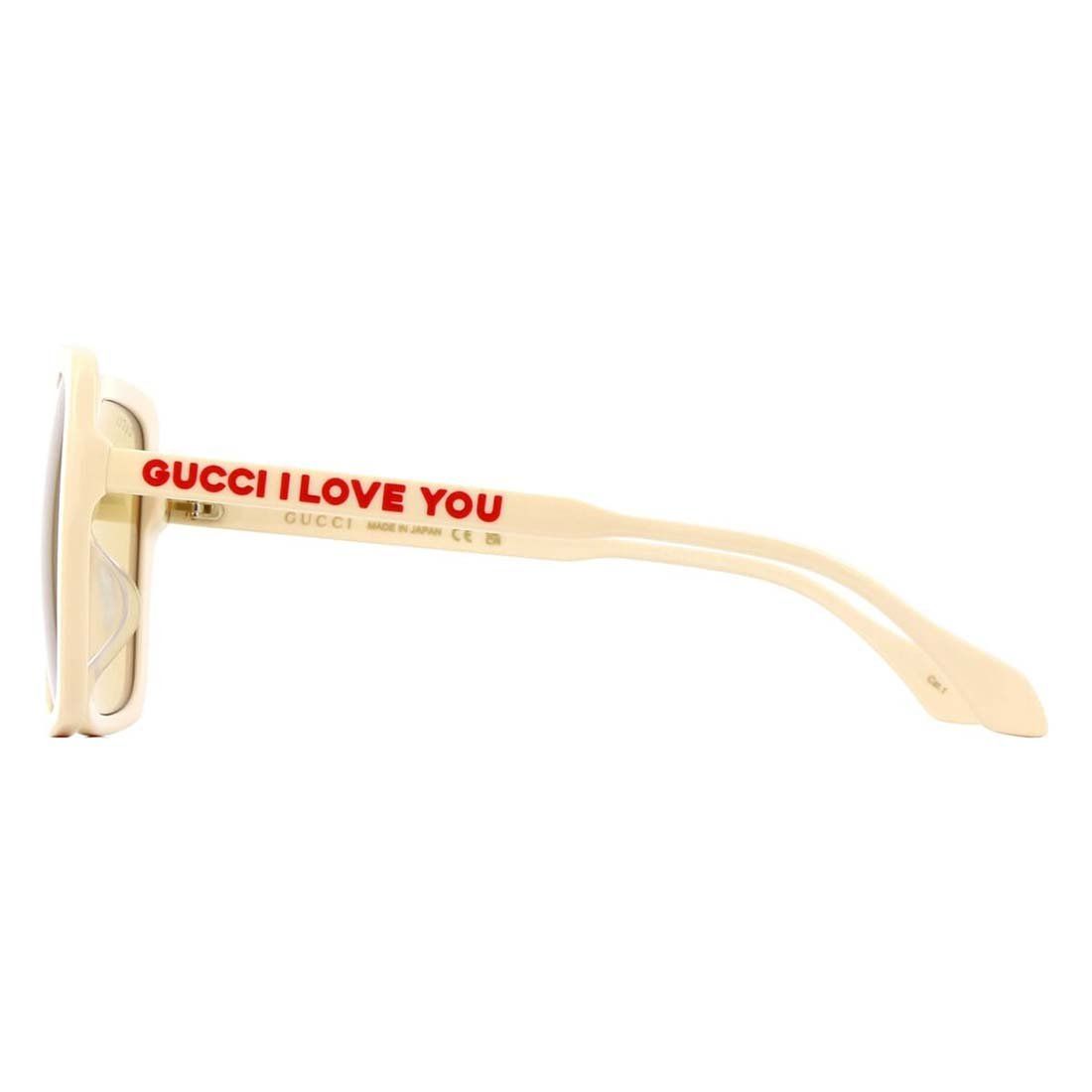  Kính mát GUCCI GG0567SAN 006 