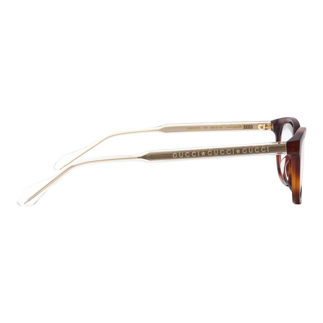  Gọng kính GUCCI GG0568OA 002 