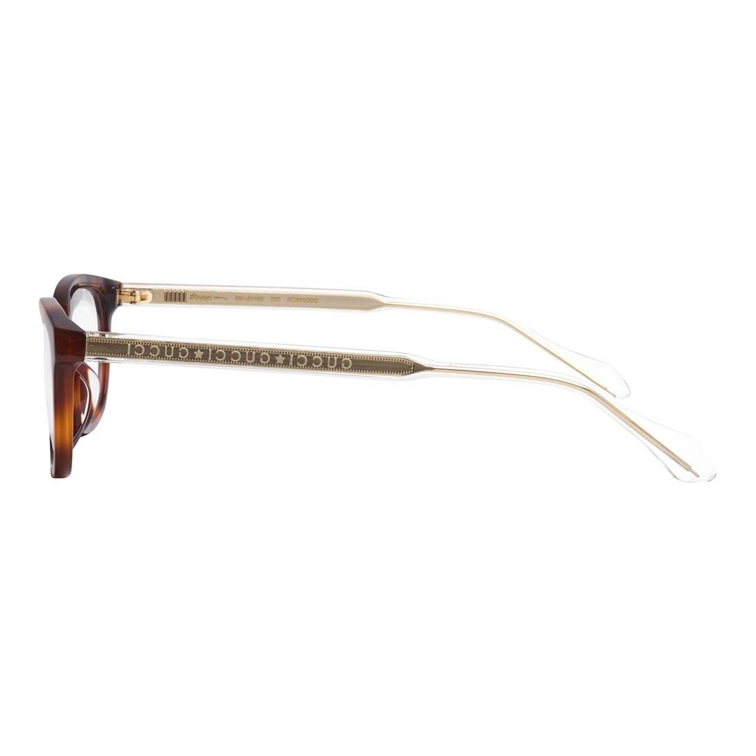  Gọng kính GUCCI GG0568OA 002 