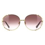  Kính mát GUCCI GG0595S 004 