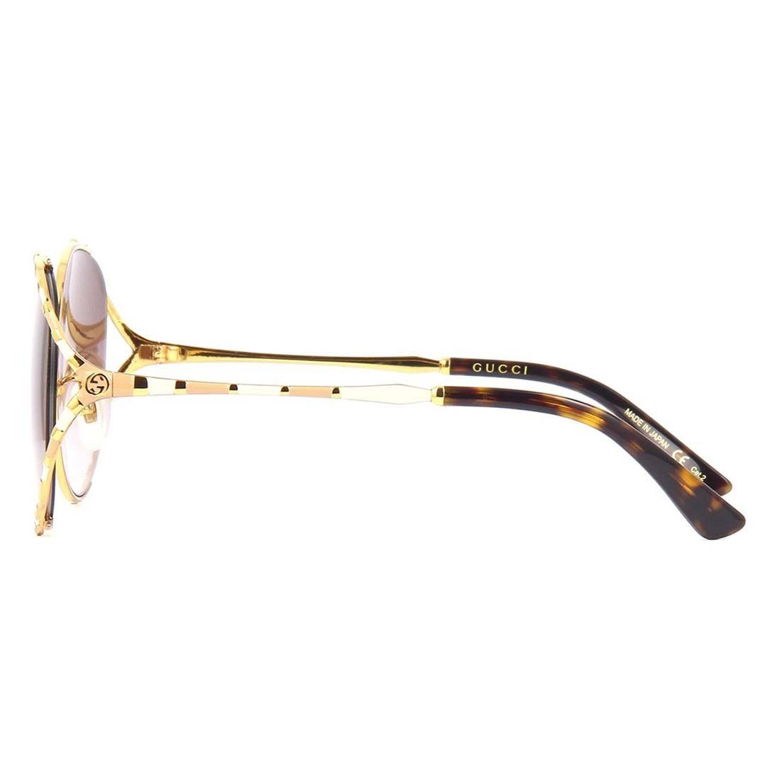  Kính mát GUCCI GG0595S 004 