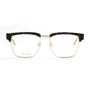  Gọng kính GUCCI GG0605O 002 