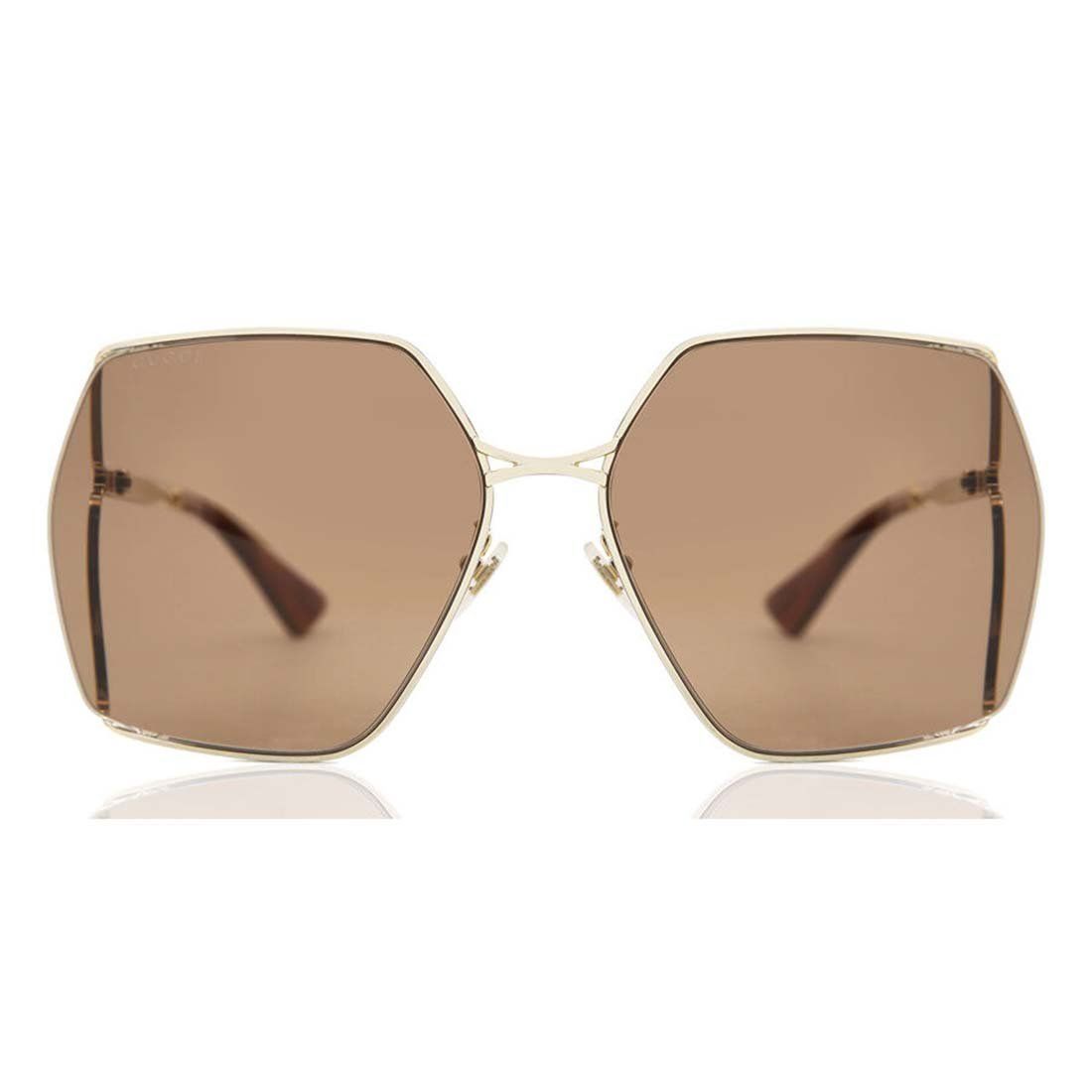  Kính mát GUCCI GG0817S 002 