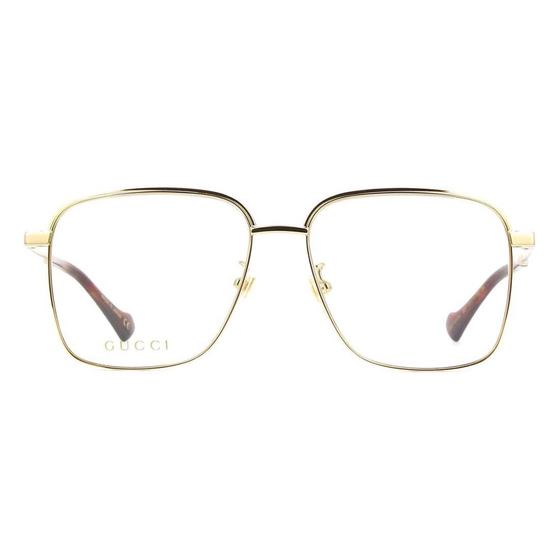  Gọng kính GUCCI GG1101OA 001 