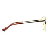  Gọng kính GUCCI GG1101OA 001 