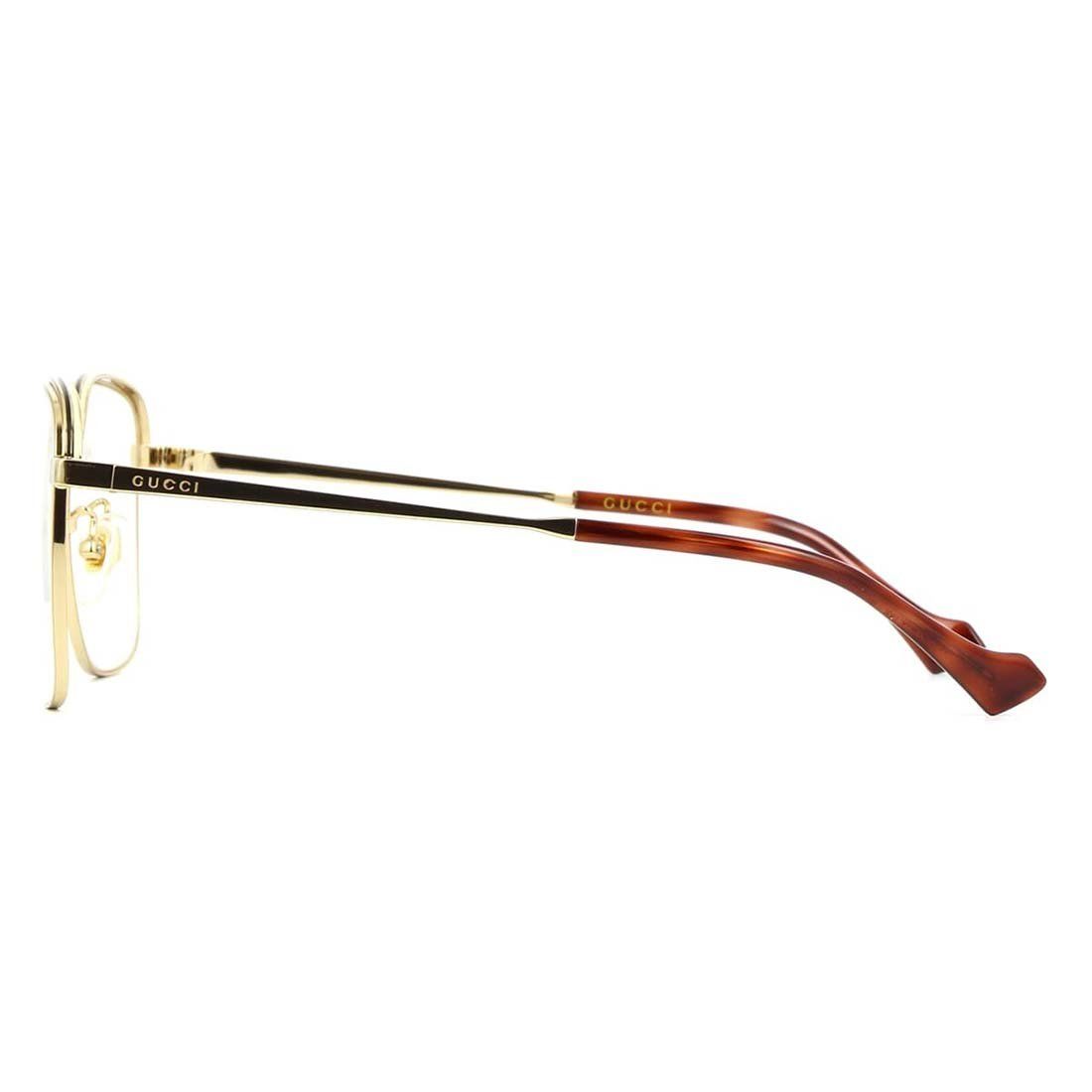  Gọng kính GUCCI GG1101OA 001 