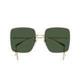  Kính mát GUCCI GG1147S 002 
