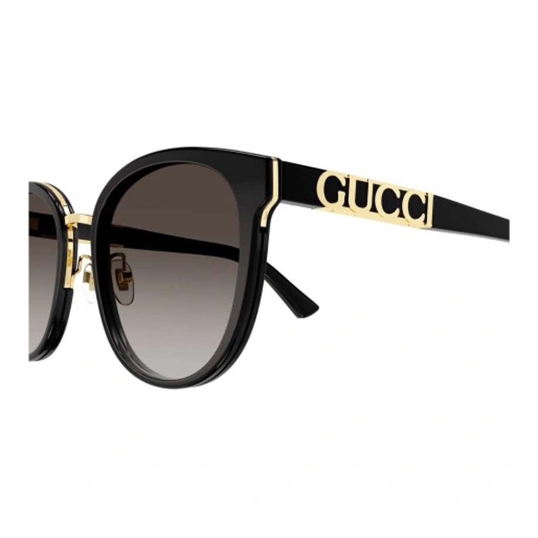  Kính mát GUCCI GG1190SK 001 