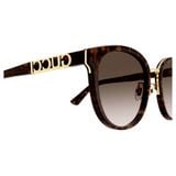  Kính mát GUCCI GG1190SK 002 