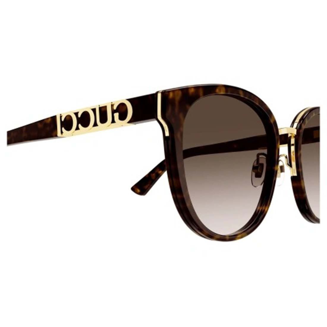  Kính mát GUCCI GG1190SK 002 