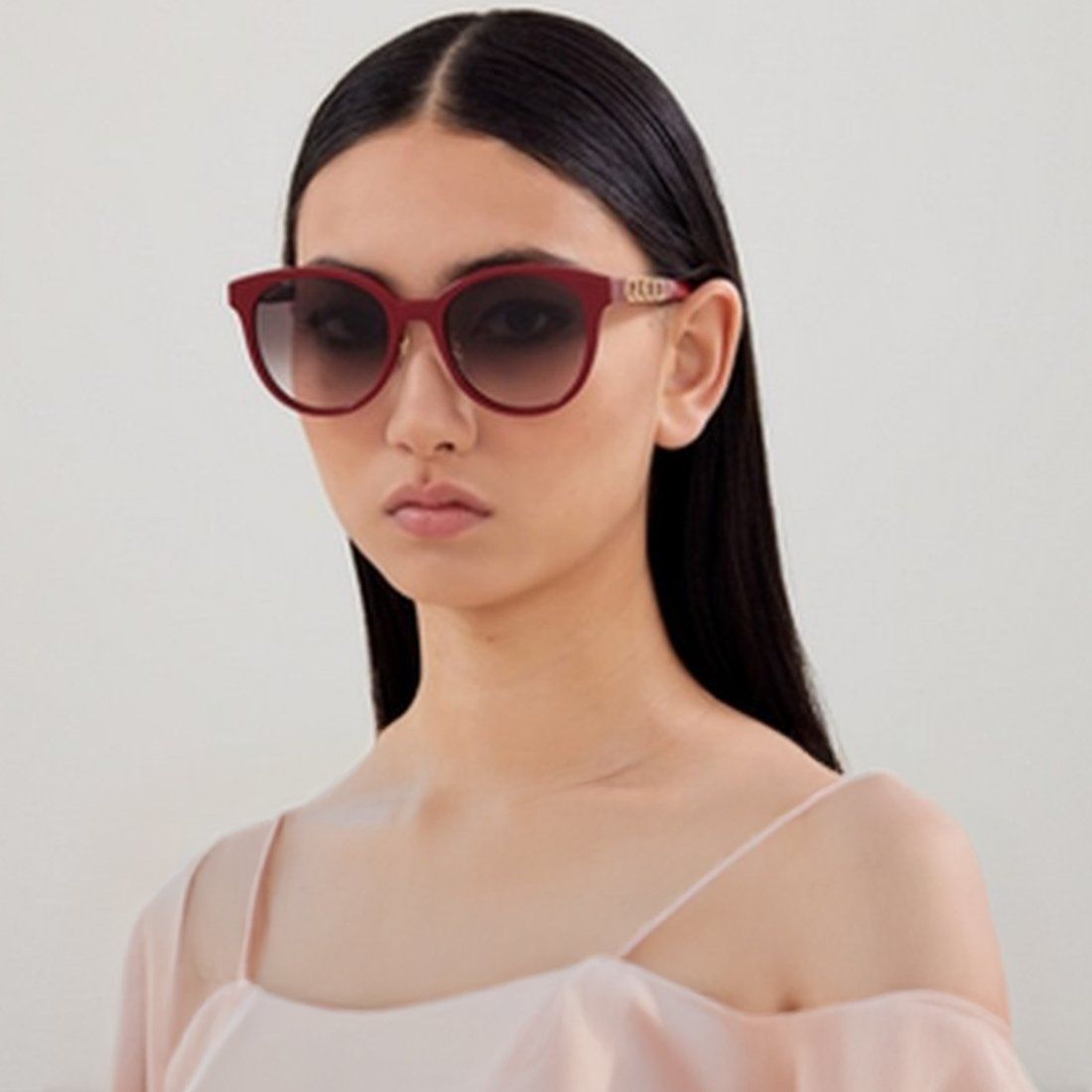  Kính mát GUCCI GG1191SK 004 