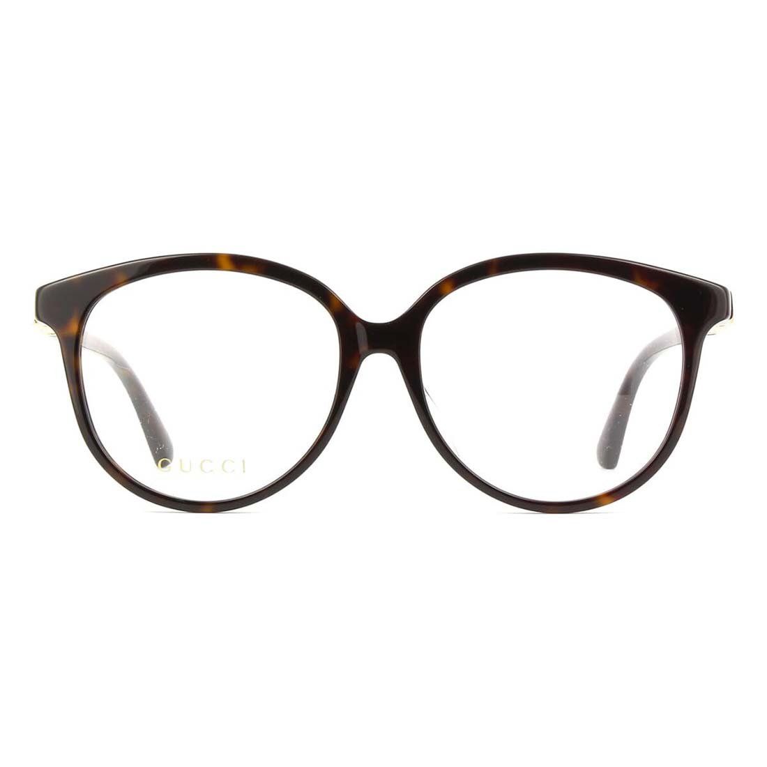  Gọng kính GUCCI GG1194OA 002 